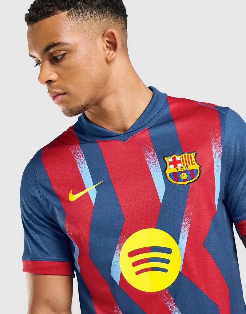 Maillot extérieur Argentine 2026