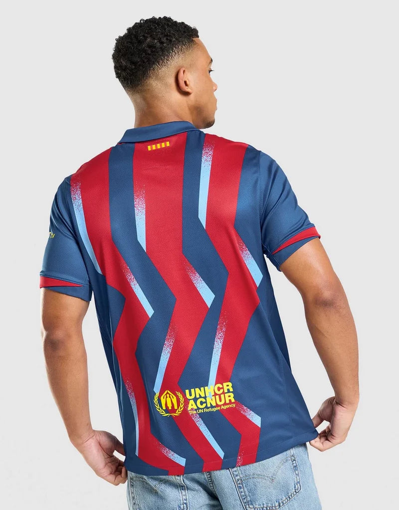 Maillot extérieur Argentine 2026