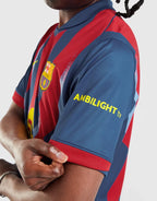 Maillot extérieur Argentine 2026