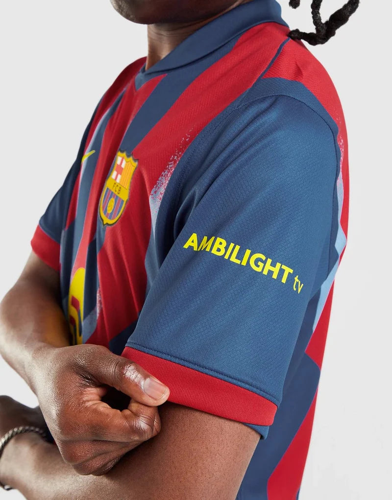 Maillot extérieur Argentine 2026
