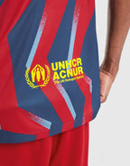 Maillot extérieur Argentine 2026