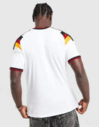 GERMANY 2026 HOME SHIRT