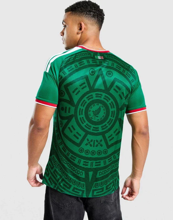 Maillot extérieur Argentine 2026