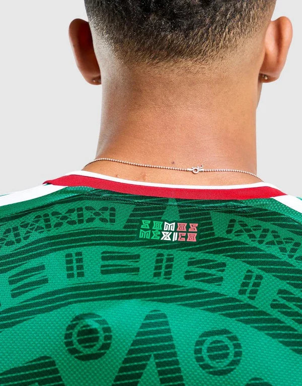 Maillot extérieur Argentine 2026