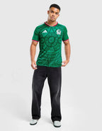 Maillot extérieur Argentine 2026