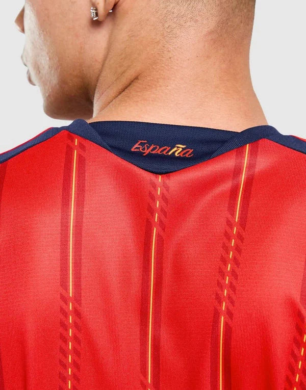Maillot extérieur Argentine 2026
