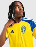 Maillot extérieur Argentine 2026