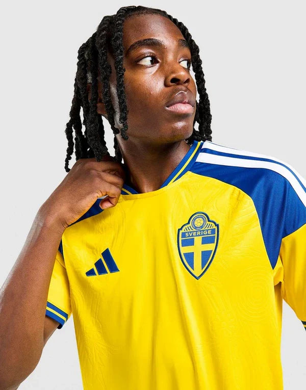 Maillot extérieur Argentine 2026