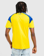 Maillot extérieur Argentine 2026