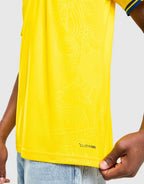 Maillot extérieur Argentine 2026