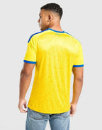 UKRAINE 2026 HOME SHIRT
