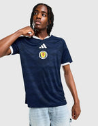 SCOTLAND 2026 HOME SHIRT