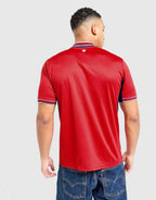 Maillot extérieur Argentine 2026