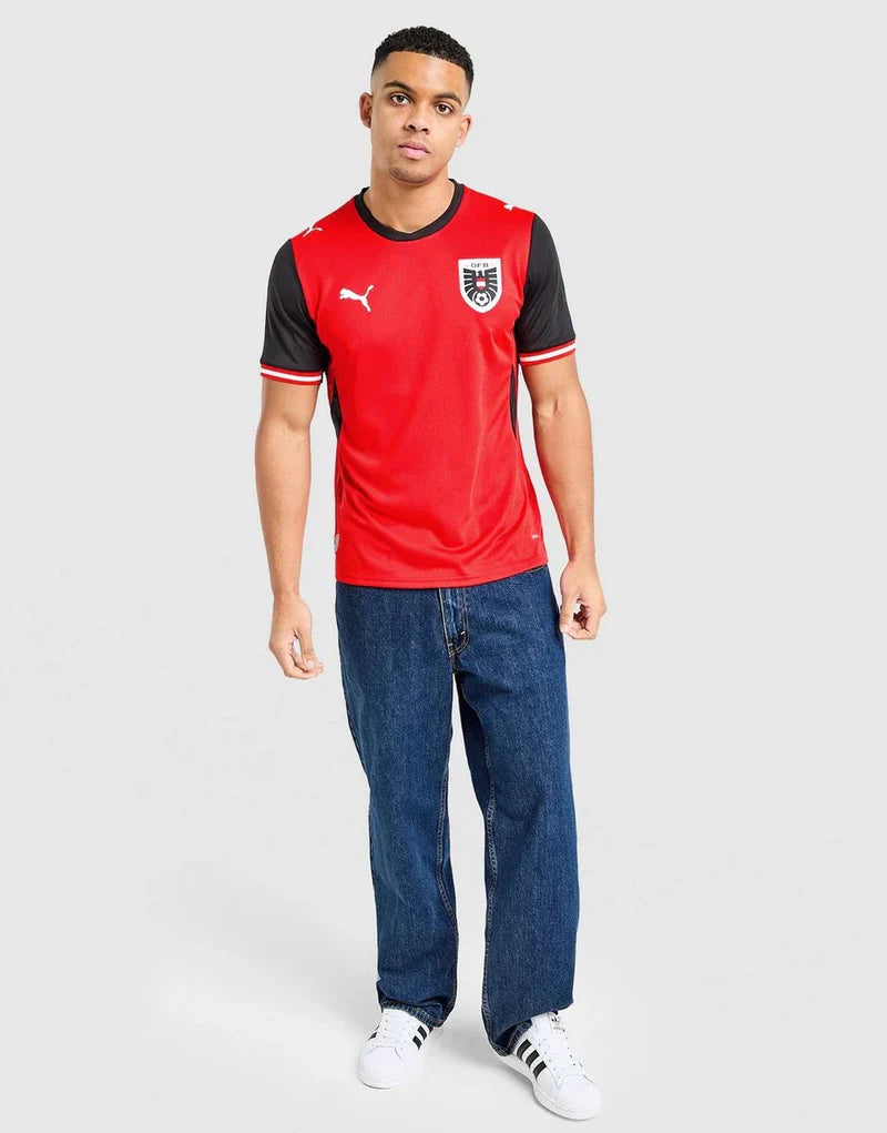 Maillot extérieur Argentine 2026
