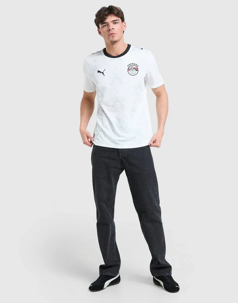 EGYPT 2026 AWAY SHIRT