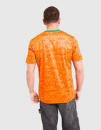 Maillot extérieur Argentine 2026
