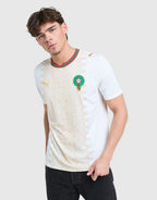 Maillot extérieur Argentine 2026
