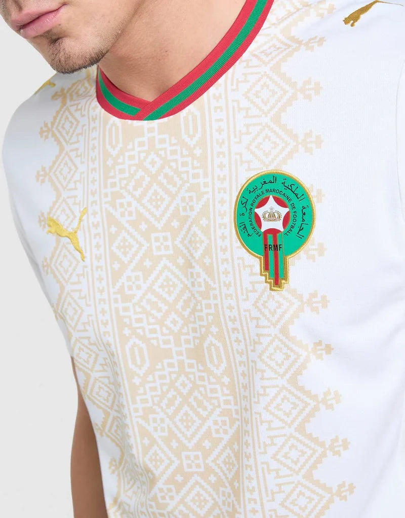 Maillot extérieur Argentine 2026