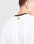 GHANA 2026 HOME SHIRT