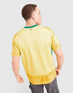 GHANA 2026 AWAY SHIRT