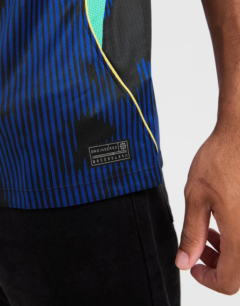 Maillot extérieur Argentine 2026