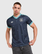 Maillot extérieur Argentine 2026