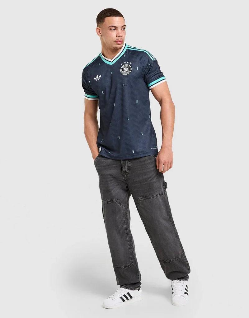 Maillot extérieur Argentine 2026