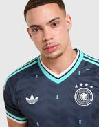 Maillot extérieur Argentine 2026