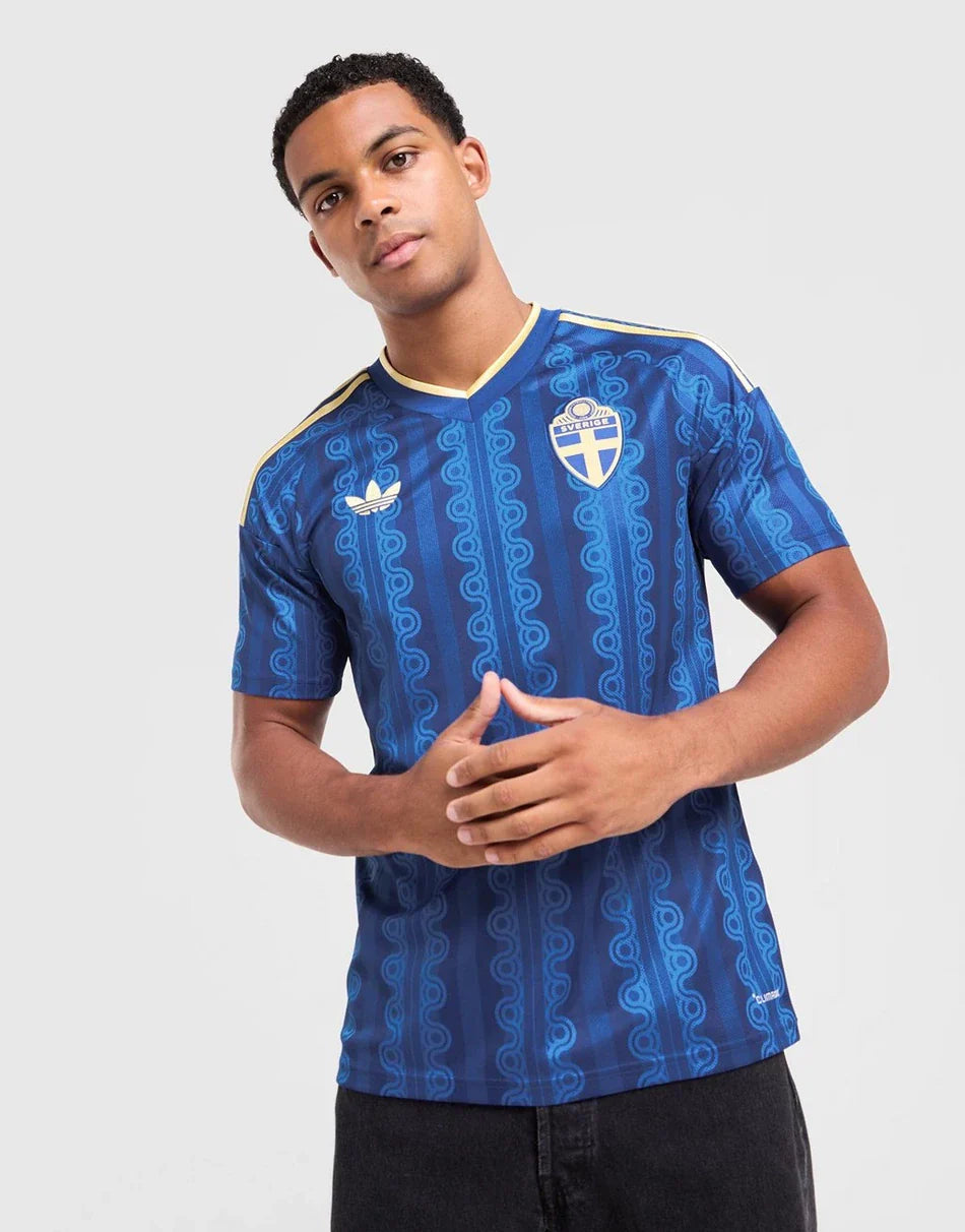Maillot extérieur Argentine 2026