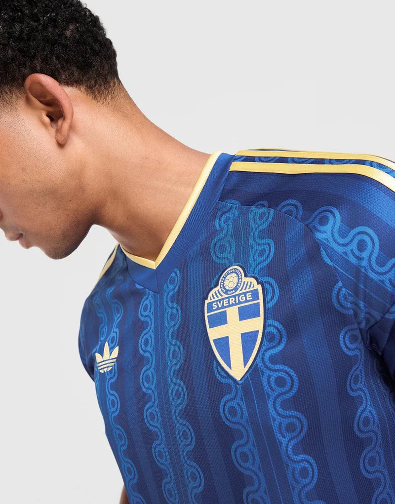 Maillot extérieur Argentine 2026