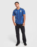 Maillot extérieur Argentine 2026