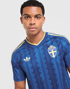 Maillot extérieur Argentine 2026