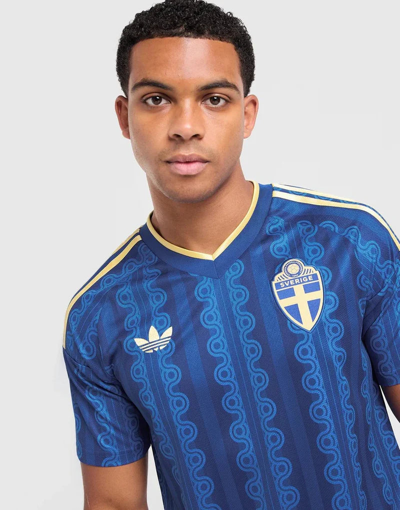Maillot extérieur Argentine 2026