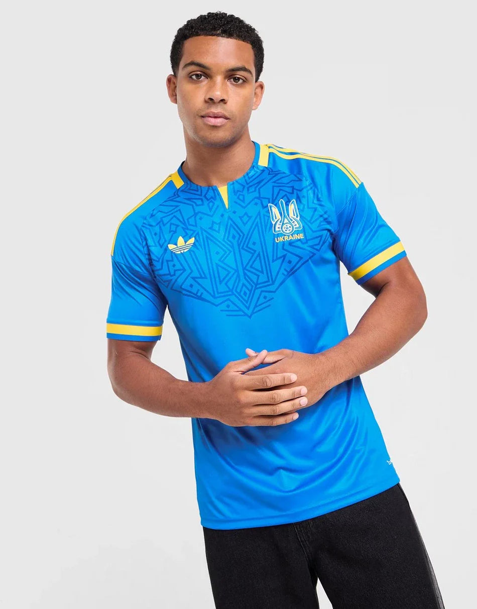 Maillot extérieur Argentine 2026