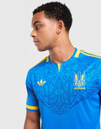 Maillot extérieur Argentine 2026