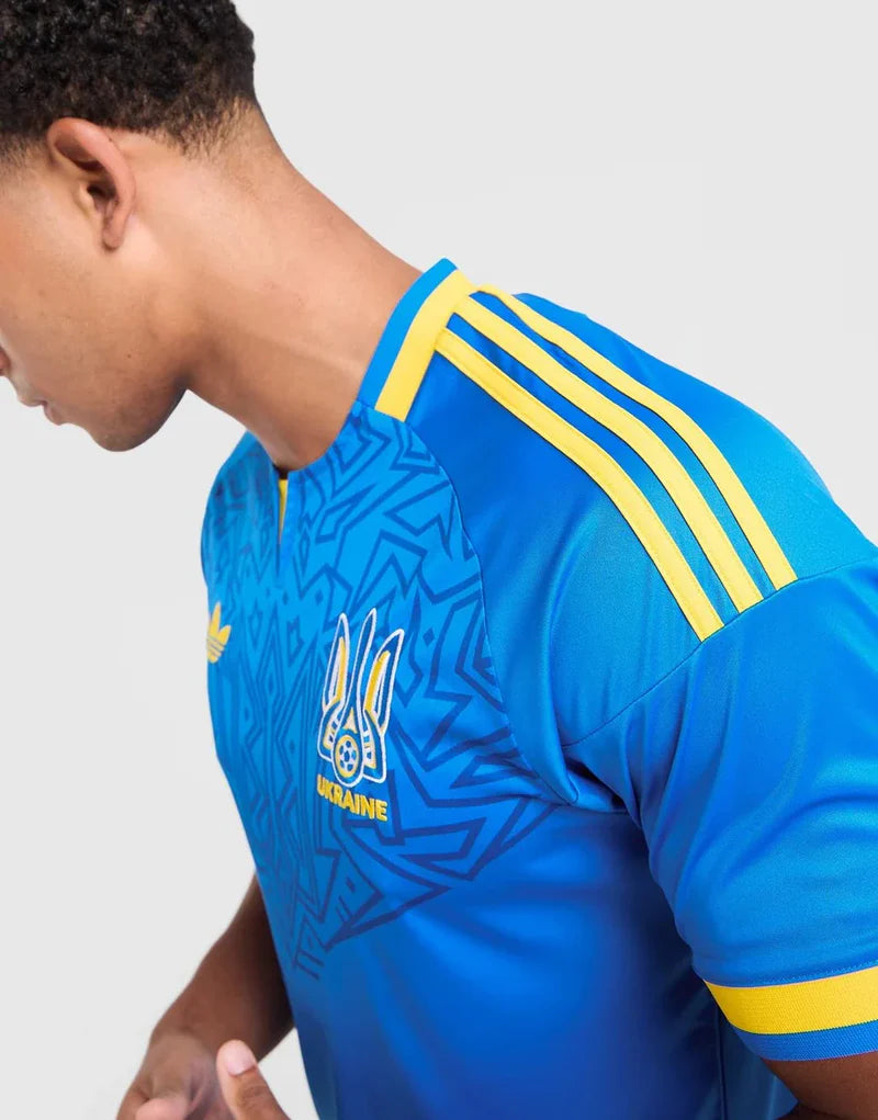 Maillot extérieur Argentine 2026
