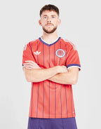 SCOTLAND 2026 AWAY SHIRT
