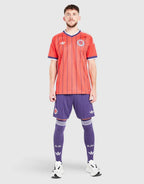 SCOTLAND 2026 AWAY SHIRT
