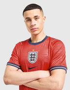 ENGLAND 2026 AWAY SHIRT