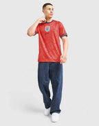 ENGLAND 2026 AWAY SHIRT