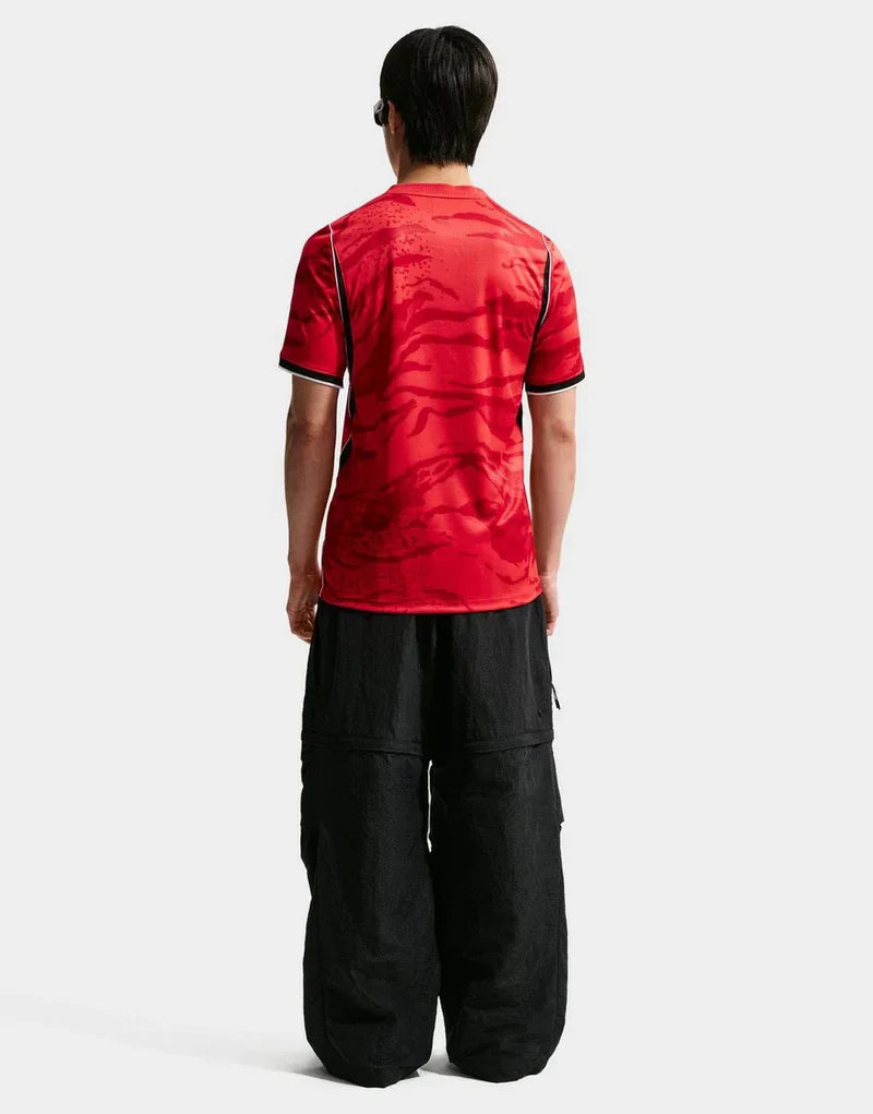 KOREA 2026 HOME SHIRT