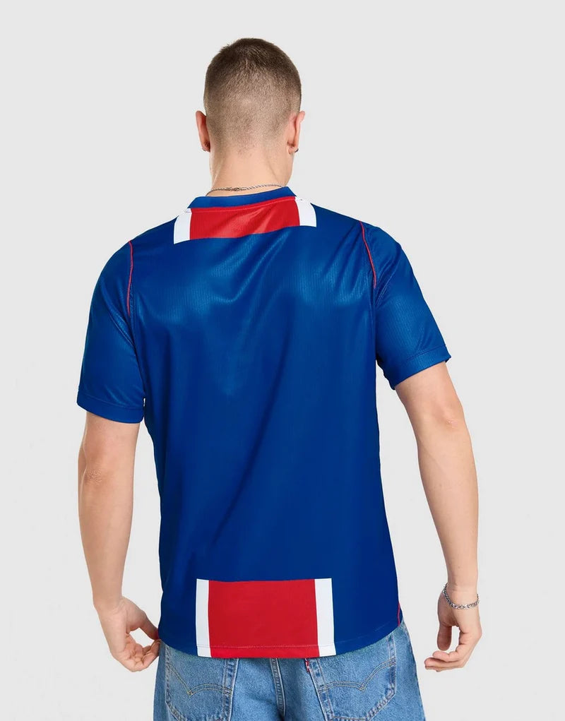 Maillot extérieur Argentine 2026