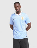 Maillot extérieur Argentine 2026