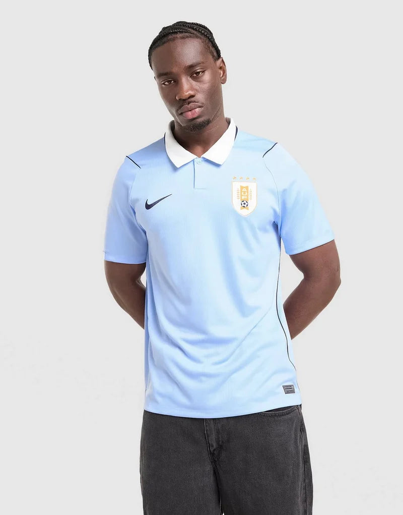 Maillot extérieur Argentine 2026
