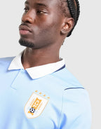Maillot extérieur Argentine 2026