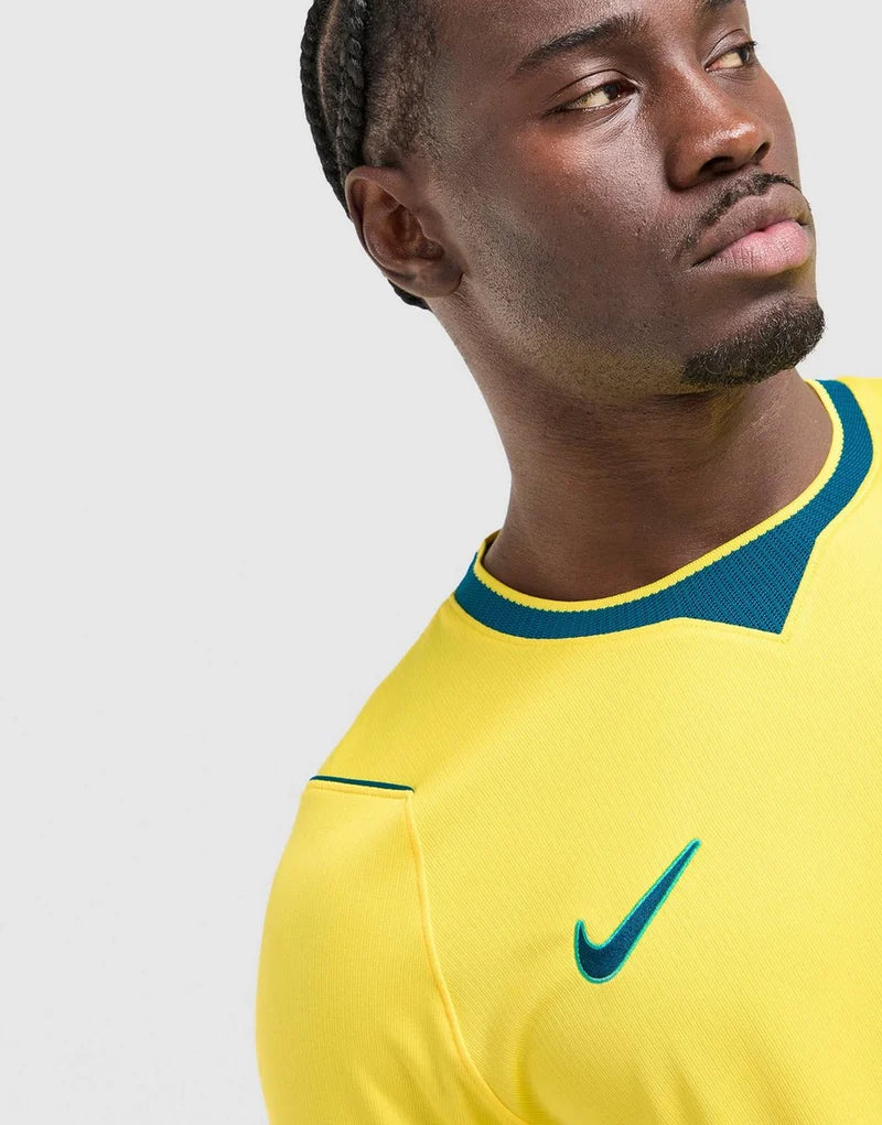 Maillot extérieur Argentine 2026