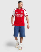 Maillot extérieur Argentine 2026