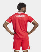FC BAYERN MUNICH 2026/27 HOME SHIRT