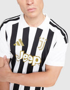 JUVENTUS 2026/27 HOME SHIRT