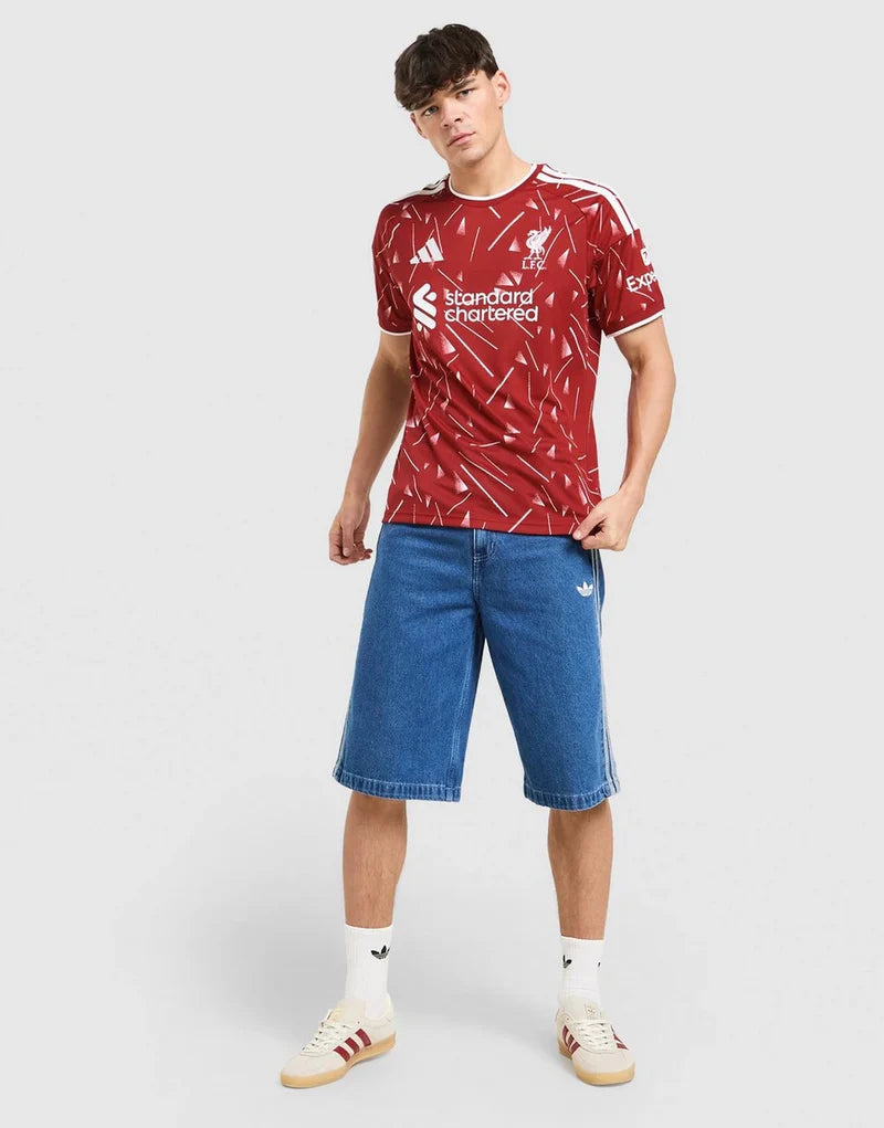 Maillot extérieur Argentine 2026